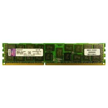 9965516-024.A00LF | Kingston 16GB DDR3 Registered ECC PC3-10600 1333Mhz 2Rx4 Memory