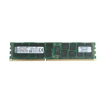9965516-420.A00LF | Kingston 16GB DDR3 Registered ECC PC3-12800 1600Mhz 2Rx4 Memory