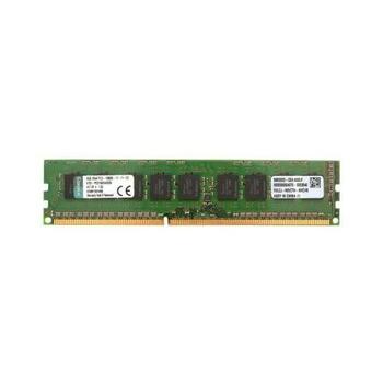 9965525-024.A00LF Kingston 8GB DDR3 ECC PC3-12800 1600Mhz 2Rx8 Memory