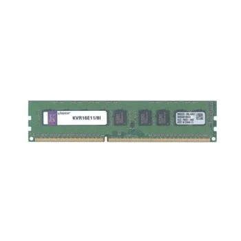 9965525-055.A00LF Kingston 8GB DDR3 ECC PC3-12800 1600Mhz 2Rx8 Memory