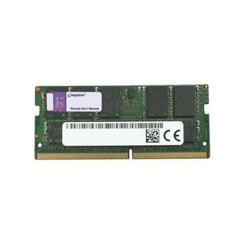9965618-002.A00G | Kingston 4GB DDR4 SoDimm ECC PC4-17000 2133Mhz 1Rx8 Memory