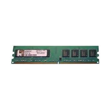 9995316-023.A01LF Kingston 2GB DDR2 Non ECC PC2-6400 800Mhz Memory