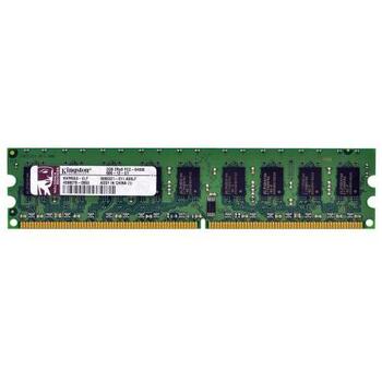 9995321-011.A00LF | Kingston 2GB DDR2 ECC PC2-6400 800Mhz Memory