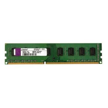 9995403-030.A00LF Kingston 2GB DDR3 Non ECC PC3-10600 1333Mhz 2Rx8 Memory