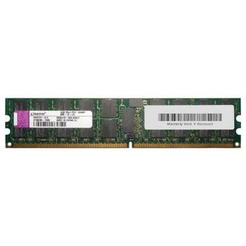 9995416-003.A00LF | Kingston 4GB DDR2 Registered ECC PC2-6400 800Mhz 2Rx4 Memory