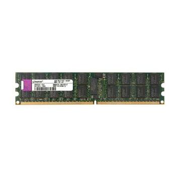 9995416-004.A01LF | Kingston 4GB DDR2 Registered ECC PC2-6400 800Mhz 2Rx4 Memory