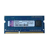 9995417-E07.A00G Kingston 4GB DDR3 SoDimm Non ECC PC3-12800 1600Mhz 1Rx8 Memory