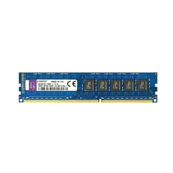 9995525-039.A00G Kingston 8GB DDR3 ECC PC3-12800 1600Mhz 2Rx8 Memory
