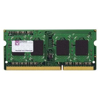 9995603-E05.A00G Kingston 4GB DDR3 SoDimm Non ECC PC3-12800 1600Mhz 2Rx8 Memory
