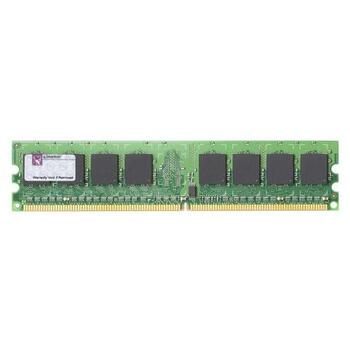 99U5315-002.A00LF Kingston 512MB DDR2 Non ECC PC2-4200 533Mhz Memory