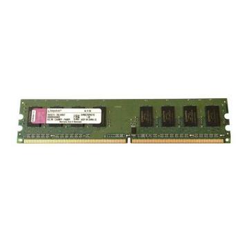 99U5315-050.A00LF Kingston 1GB DDR2 Non ECC PC2-5300 667Mhz Memory