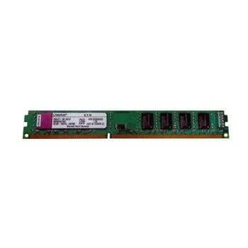 99U5471-001.A00LF Kingston 2GB DDR3 Non ECC PC3-10600 1333Mhz 2Rx8 Memory