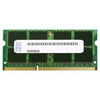 55Y3718 IBM 8GB DDR3 SoDimm Non ECC PC3-10600 1333Mhz 2Rx8 Memory