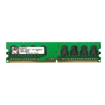 9905315-062.A00LF Kingston 1GB DDR2 Non ECC PC2-4200 533Mhz Memory