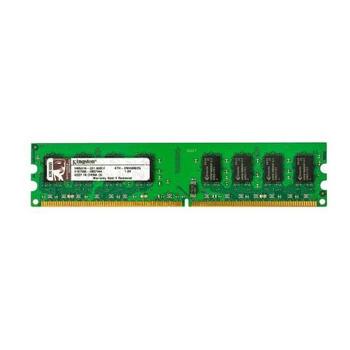 9905316-031.A02LF Kingston 2GB DDR2 Non ECC PC2-5300 667Mhz Memory