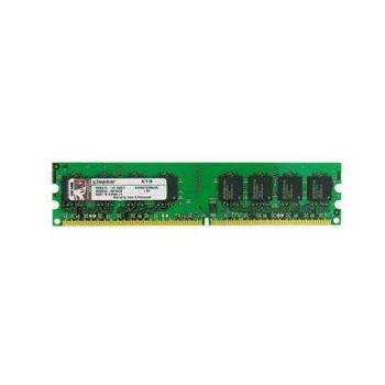 9905316-147.A00LF Kingston 2GB DDR2 Non ECC PC2-5300 667Mhz Memory