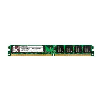 9905429-004.A01LF Kingston 1GB DDR2 Non ECC PC2-4200 533Mhz Memory