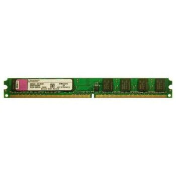 9905431-009.A00LF Kingston 1GB DDR2 Non ECC PC2-3200 400Mhz Memory