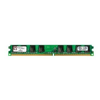 9905431-010.A00LF Kingston 1GB DDR2 Non ECC PC2-4200 533Mhz Memory