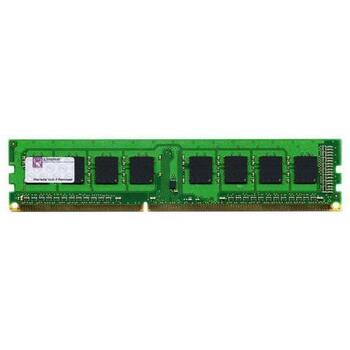 9905471-006.A01LF Kingston 4GB DDR3 Non ECC PC3-10600 1333Mhz 2Rx8 Memory