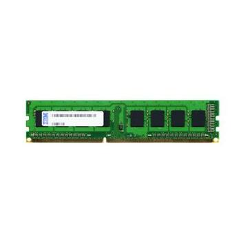 73Y0194 IBM 2GB DDR3 Non ECC PC3-8500 1066Mhz Memory
