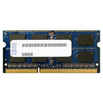 78Y7386 IBM 4GB DDR3 SoDimm Non ECC PC3-10600 1333Mhz 2Rx8 Memory