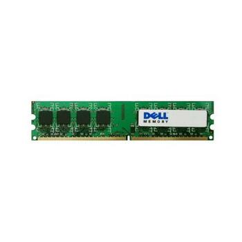 A0971292 Dell 1GB DDR2 Non ECC PC2-6400 800Mhz Memory