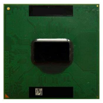 252442-001 HP Celeron Mobile 1 Core 933MHz BGA479 128 KB L2 Processor