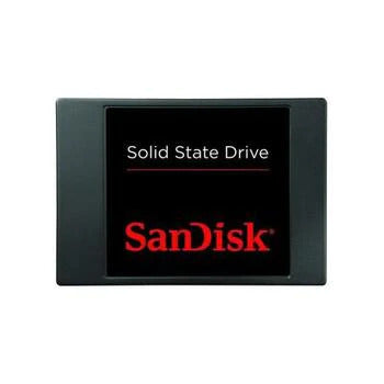 SDSSDP-064G | SanDisk 64GB MLC SATA 6Gbps 2.5-inch Internal Solid State Drive