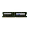 0F6929 Dell 2GB DDR Registered ECC PC-2100 266Mhz Memory