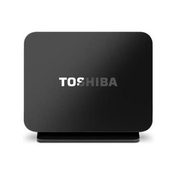HDNB130XKEK1 | Toshiba Canvio Home Backup 3TB USB 3.0 External Hard Drive (Black)