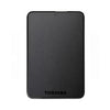 HDTB105EK3AA | Toshiba STOR.E Basics 500GB USB 3.0 2.5-inch External Hard Drive (Black)
