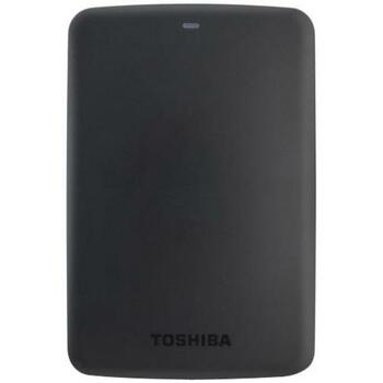 HDTB305XK3AA | Toshiba Canvio Basic 500GB 5400RPM USB 3.0 8MB Cache 2.5-inch External Hard Drive (Black)