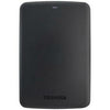 HDTB305XK3AA | Toshiba Canvio Basic 500GB 5400RPM USB 3.0 8MB Cache 2.5-inch External Hard Drive (Black)