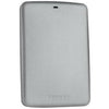 HDTB310XS3AA | Toshiba Canvio Basic 1TB 5400RPM USB 3.0 8MB Cache 2.5-inch External Hard Drive (Silver)