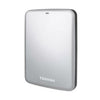 HDTC720ES3CA | Toshiba STOR.E Canvio 2TB USB 3.0 2.5-inch External Hard Drive (Silver)