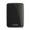 HDTC720XK3C1 | Toshiba Canvio Connect 2TB 5400RPM USB 3.0 8MB Cache External Hard Drive (Black)