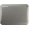 HDTC820XC3C1 | Toshiba Canvio Connect II 2TB 5400RPM USB 3.0 8MB Cache 2.5-inch External Hard Drive (Gold)