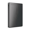 HDTD205XK3D1 | Toshiba Canvio Slim II 500GB 5400RPM USB 3.0 8MB Cache 2.5-inch External Hard Drive (Black)
