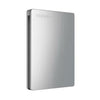 HDTD205XSMDA | Toshiba Canvio Slim II 500GB 5400RPM USB 3.0 8MB Cache 2.5-inch External Hard Drive (Silver)