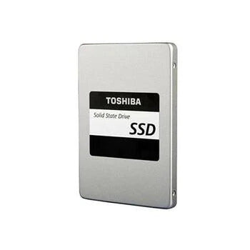 HDTS325XZSTA | Toshiba Q Series Pro 256GB MLC SATA 6Gbps 2.5-inch Internal Solid State Drive