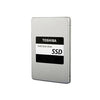 HDTS325XZSTA | Toshiba Q Series Pro 256GB MLC SATA 6Gbps 2.5-inch Internal Solid State Drive