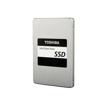 HDTS712XZSTA | Toshiba Q300 120GB TLC SATA 6Gbps 2.5-inch Solid State Drive