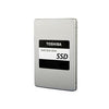 HDTS724XZSTA | Toshiba Q300 240GB TLC SATA 6Gbps 2.5-inch Solid State Drive