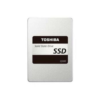 HDTS748EZSTA | Toshiba Q300 480GB TLC SATA 6Gbps 2.5-inch Solid State Drive