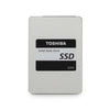 HDTS812EZSTA | Toshiba Q300 120GB TLC SATA 6Gbps 2.5-inch Solid State Drive