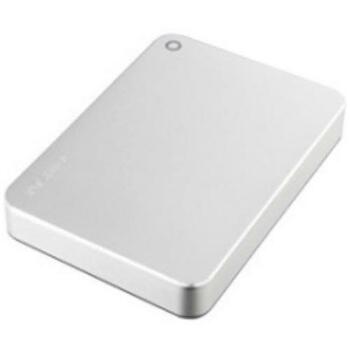 HDTW110XC3A1 | Toshiba Canvio Premium 1TB USB 3.0 2.5-inch Portable External Hard Drive (Silver)