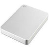 HDTW110XC3A1 | Toshiba Canvio Premium 1TB USB 3.0 2.5-inch Portable External Hard Drive (Silver)