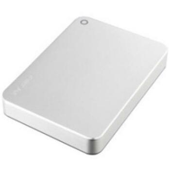 HDTW120XC3C1 | Toshiba Canvio Premium 2TB USB 3.0 2.5-inch External Hard Drive (Silver)