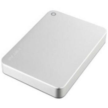 HDTW130XC3C1 | Toshiba Canvio Premium 3TB USB 3.0 2.5-inch External Hard Drive (Silver)